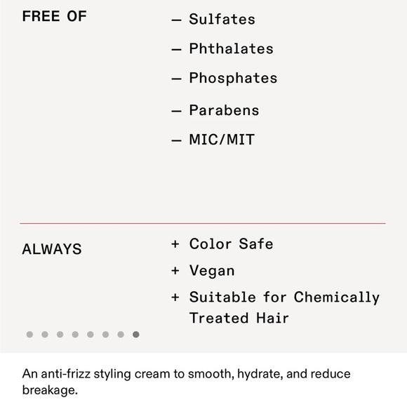 OLAPLEX No.6 Bond Smoother Styling Creme Duo - Picture 11 of 12